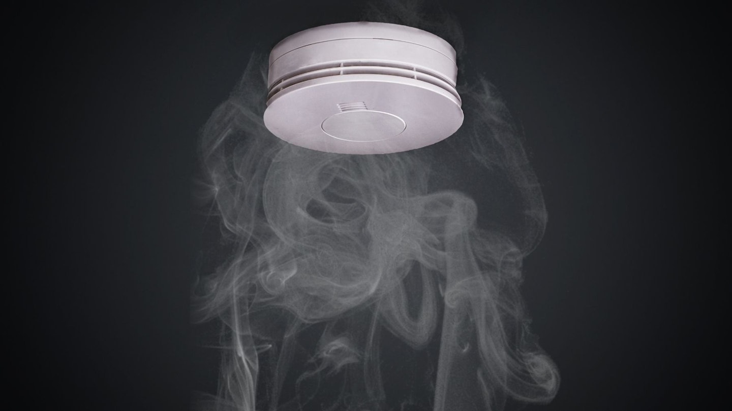 The best smoke alarms 