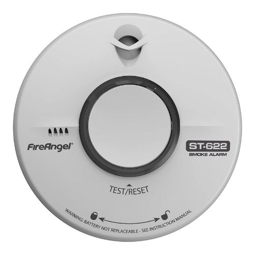 The best smoke alarms for safety when you need it most Life Yours