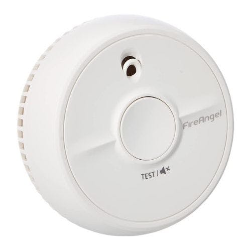 Best Smoke Alarms 2024   FireAngel SB1 TP R Smoke Alarm 2 Pack 