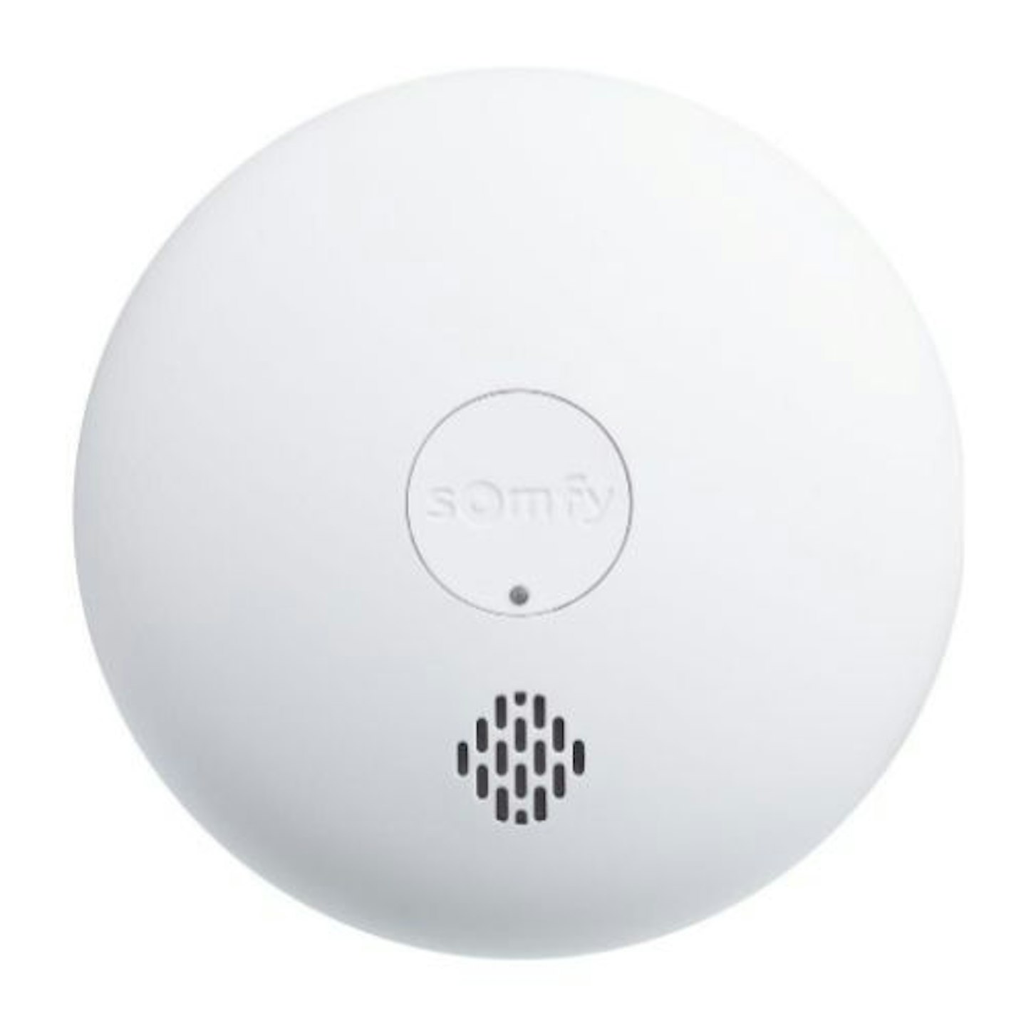 SOMFY Protect Smart Smoke Alarm