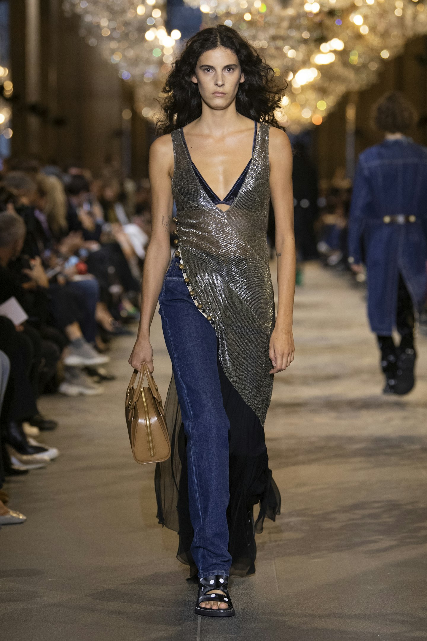 Our Five Favourite Looks From Louis Vuitton SS22