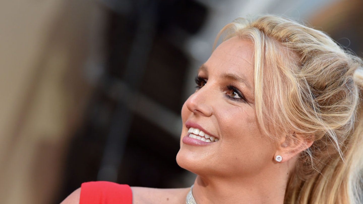 Britney Spears Jamie Lynn Spears Instagram