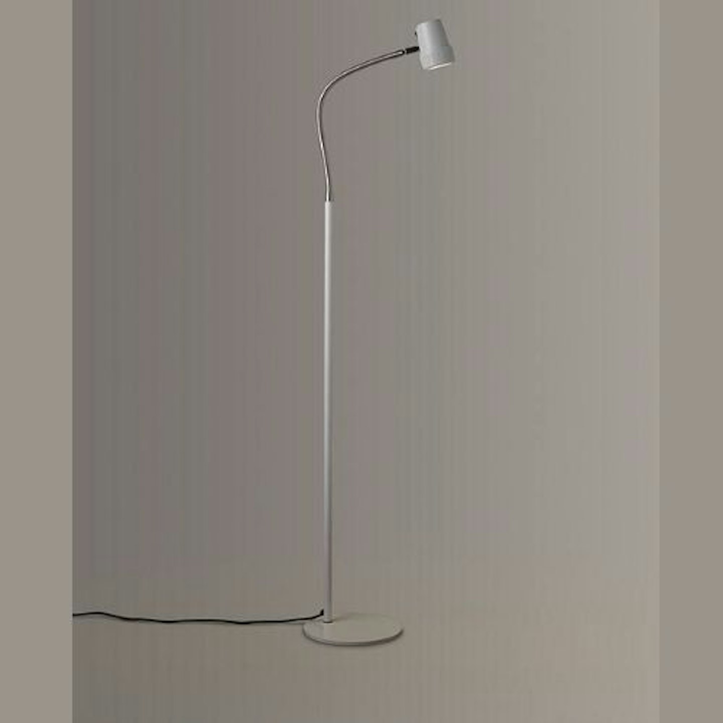 Serious Readers Alex Dimmable LED Floor Lamp