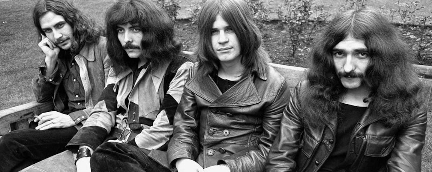 Black Sabbath: Their Best Albums Ranked