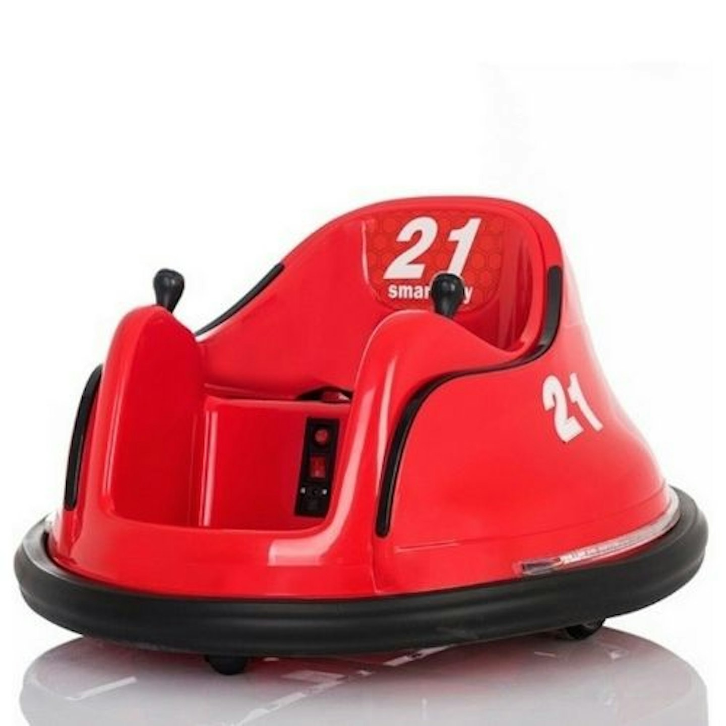 Childrenu2019s Waltzer Car Battery Operated Electric Ride On Toy