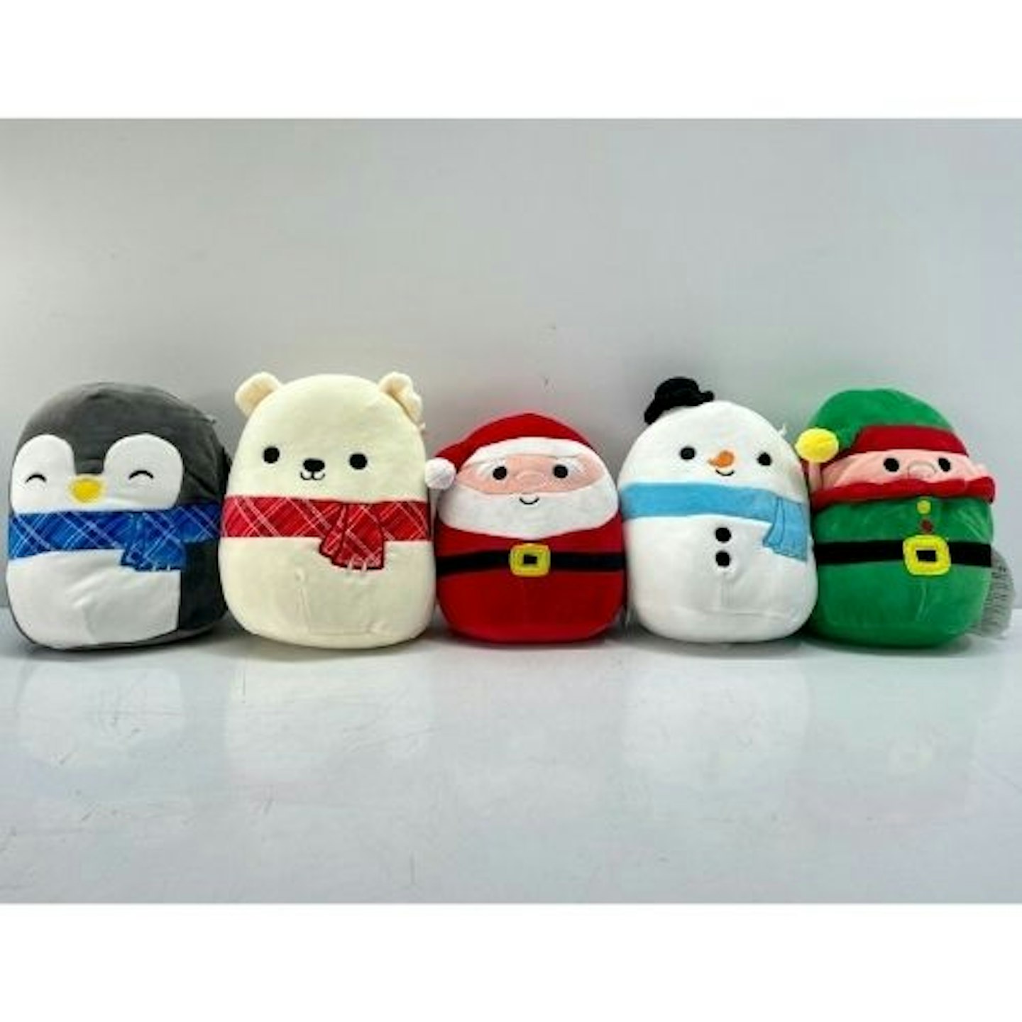 Squishmallows Super Soft Cute Cuddle Plush Toy