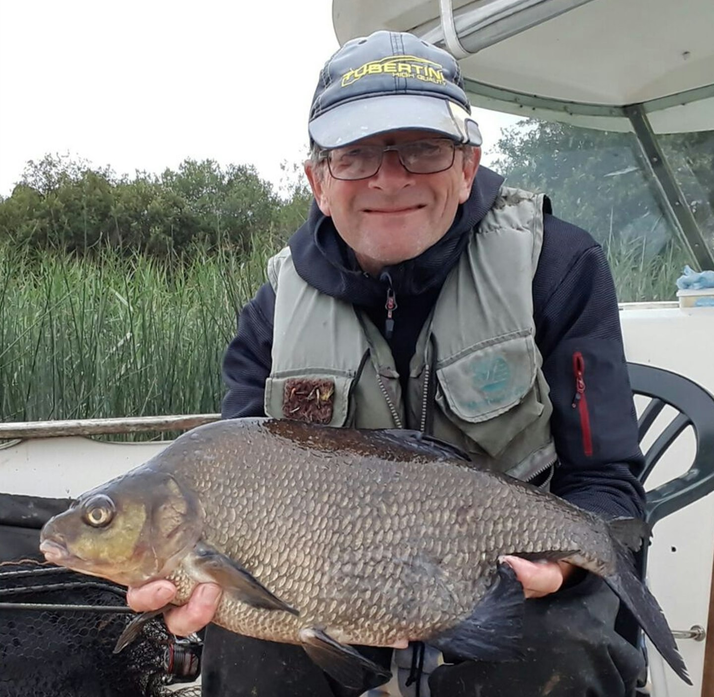 Bream still show strongly in Irish catches 