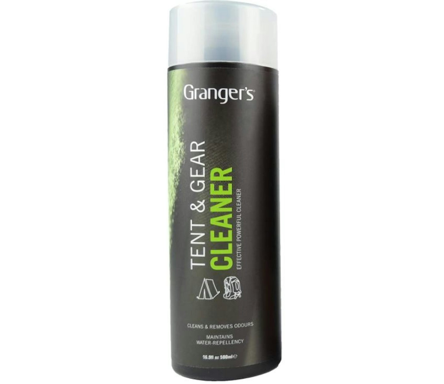 Grangers Tent & Gear Cleaner 500ml