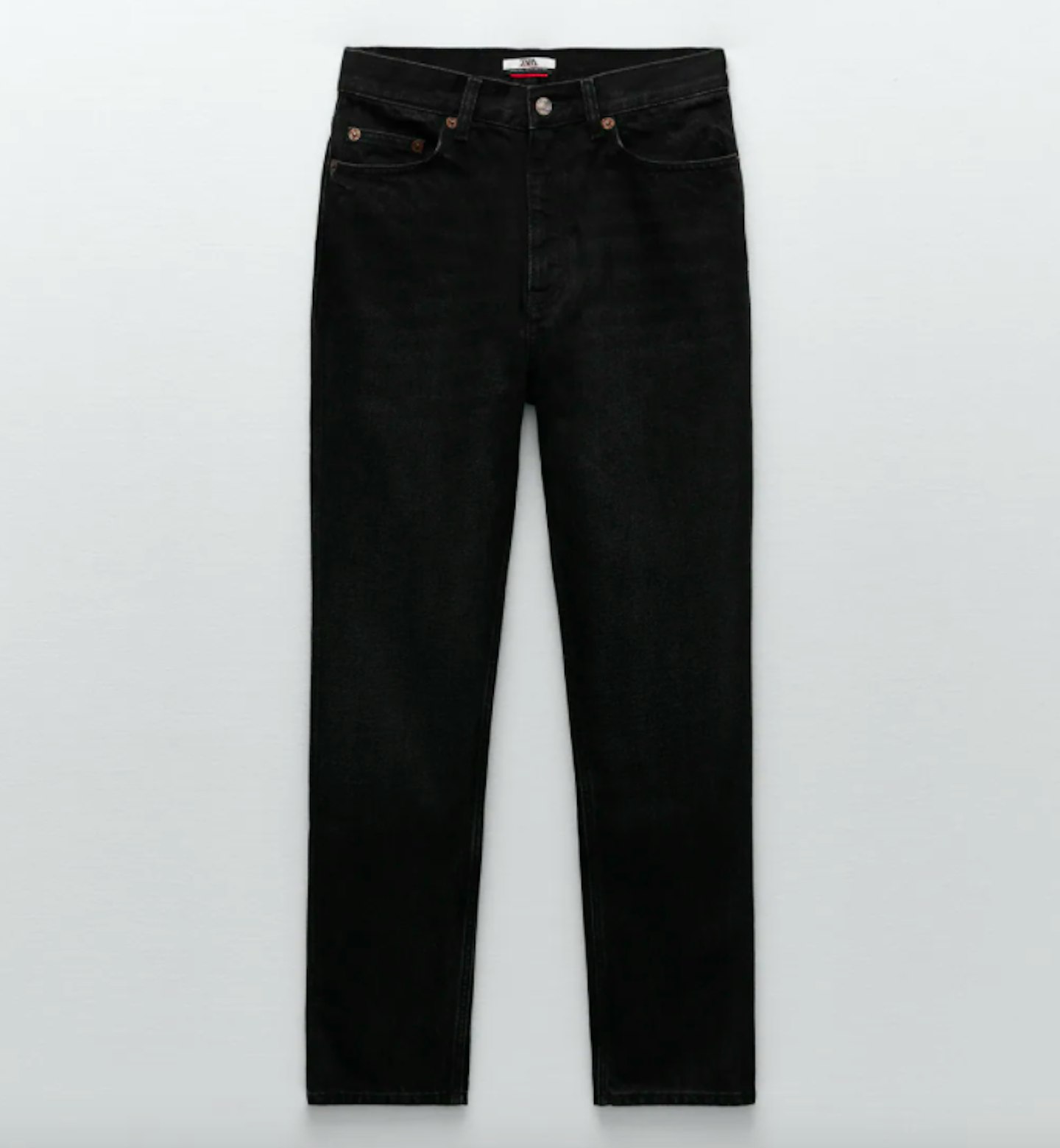 Charlotte Gainsbourg Collection Cigarette Jeans, £49.99
