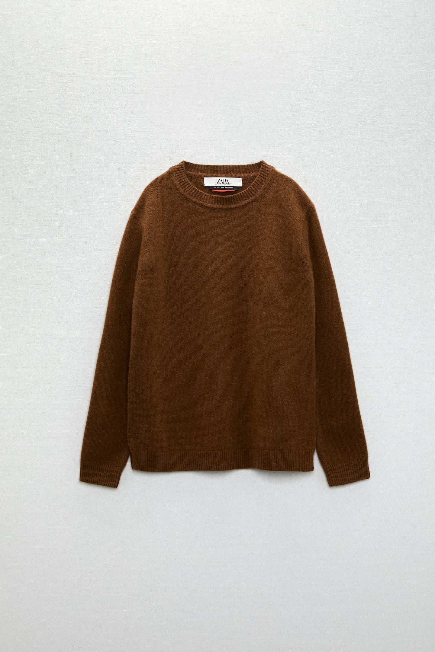 Charlotte Gainsbourg Collection Cashmere Sweater, £159