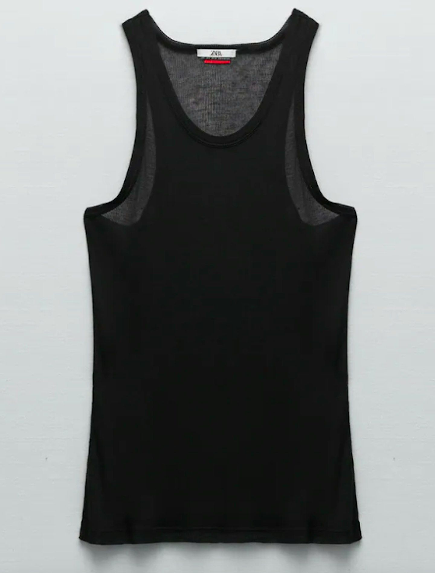Charlotte Gainsbourg Collection Top. £17.99