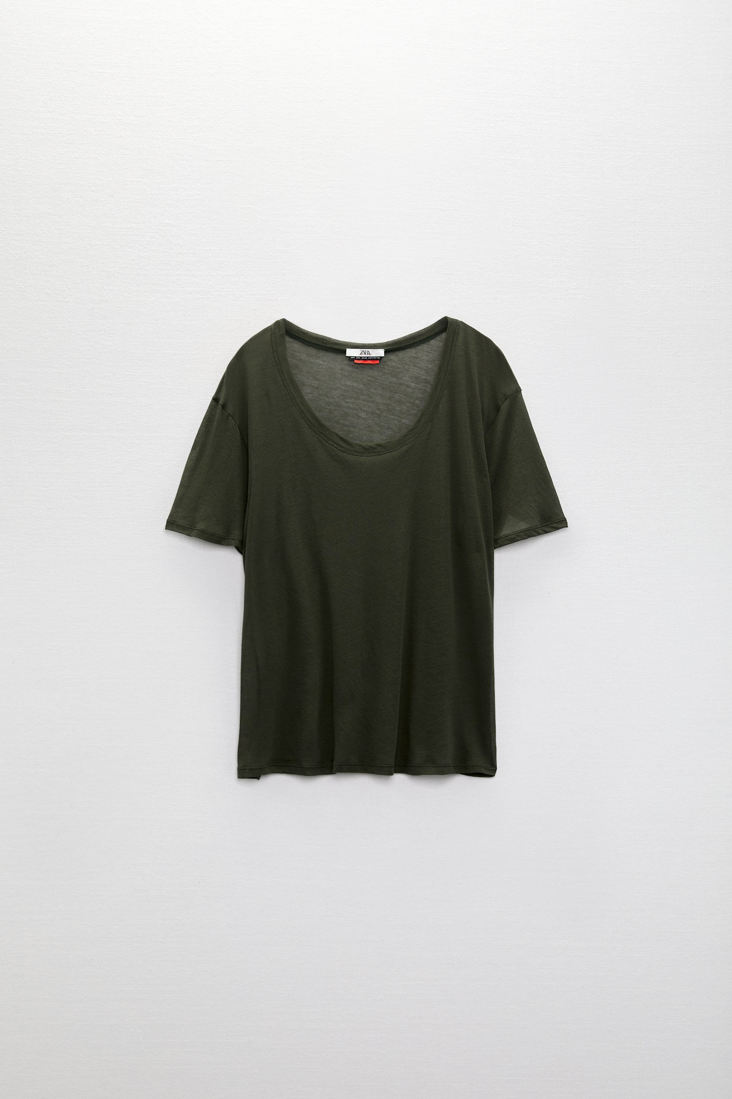 Charlotte Gainsbourg Collection T-shirt, £17.99