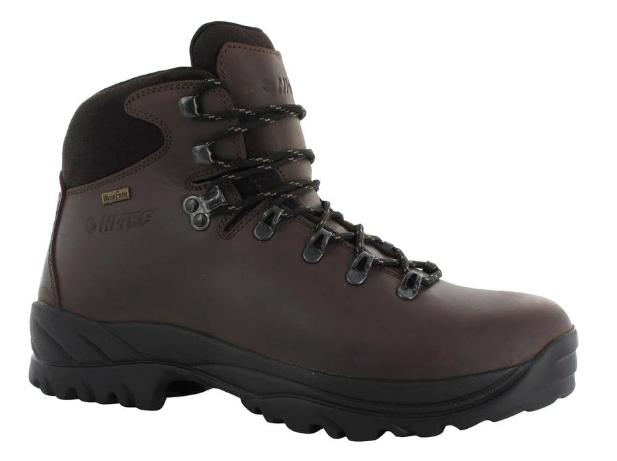 hi tec walking boots go outdoors