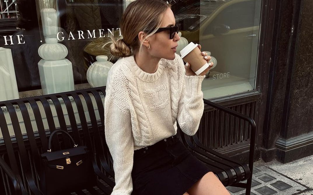 The Autumn Outfit That Everyone Is 