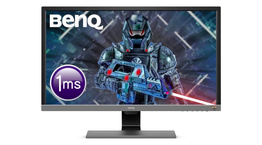 The Best PS5 Monitors | Shopping | Empire