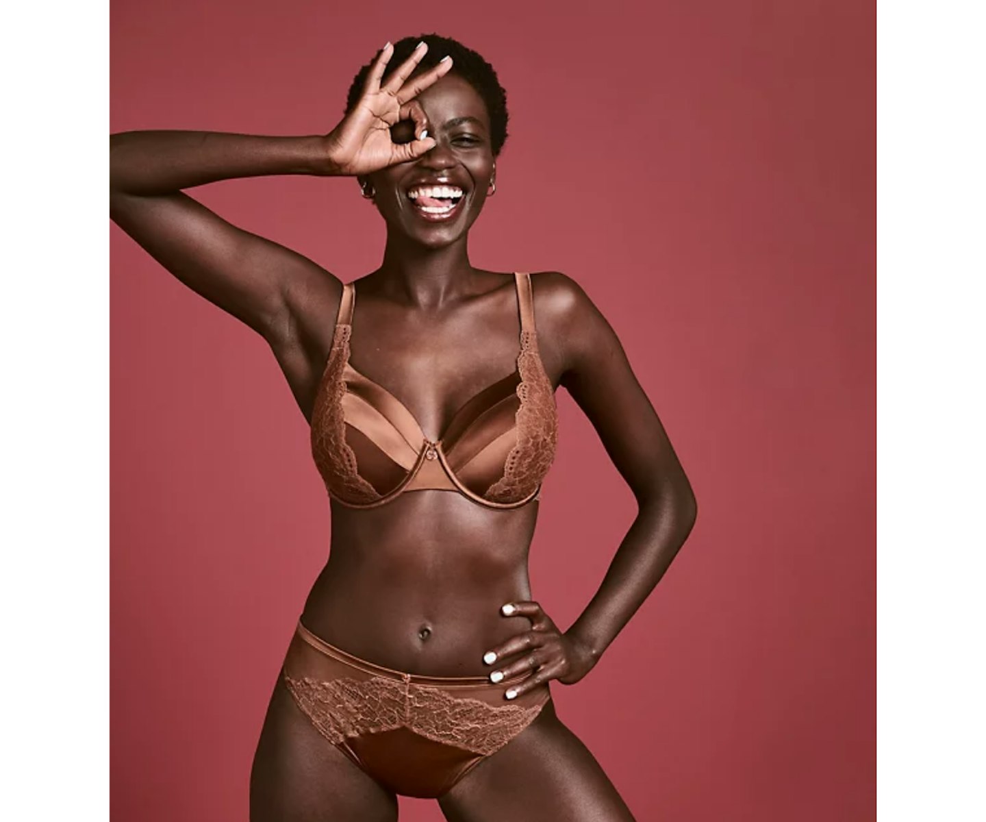 11 of the best underwear sets with diverse shade ranges