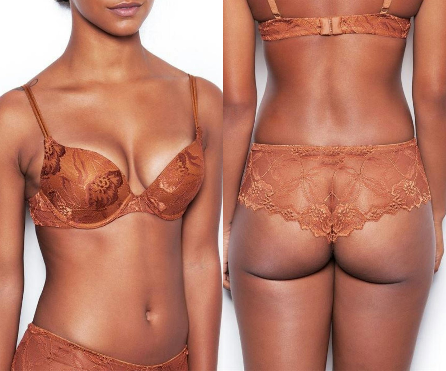 11 of the best underwear sets with diverse shade ranges