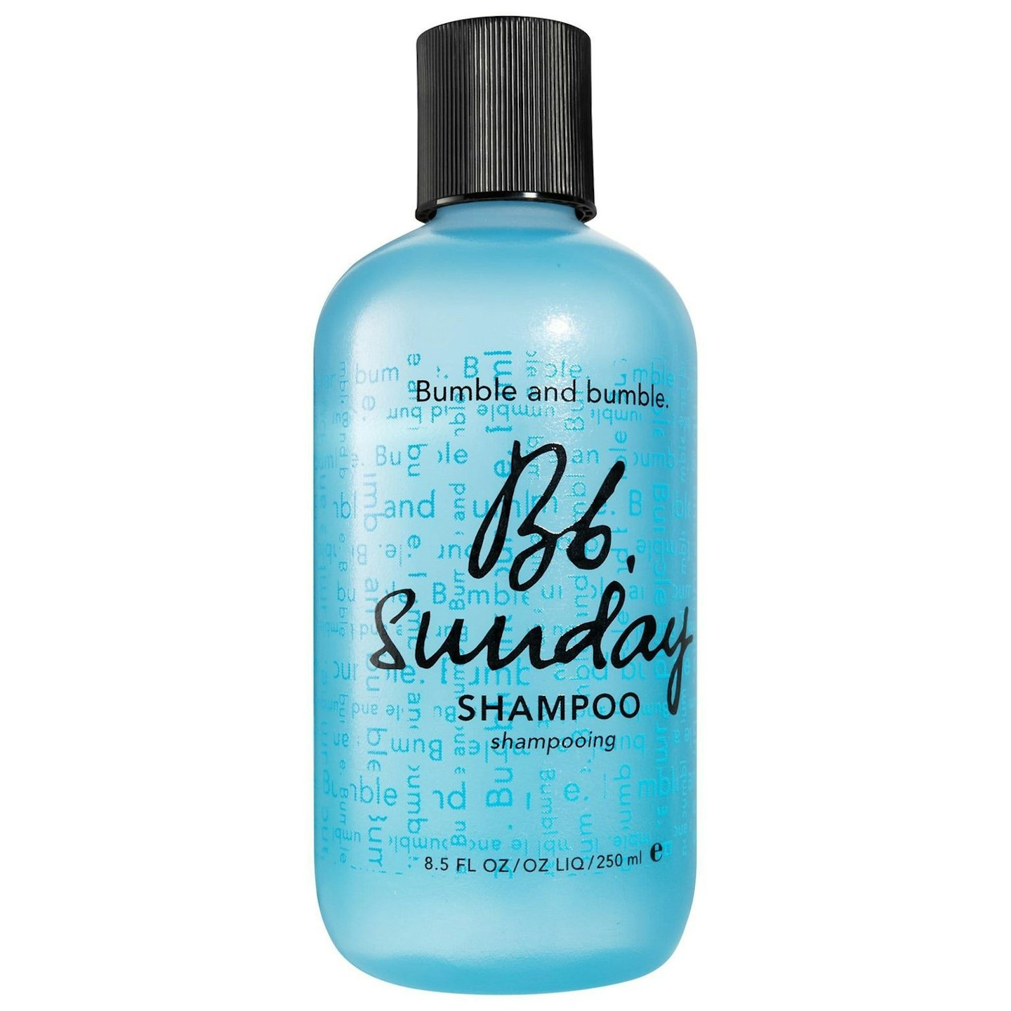 Bumble and Bumble, Sunday Shampoo, £22.50