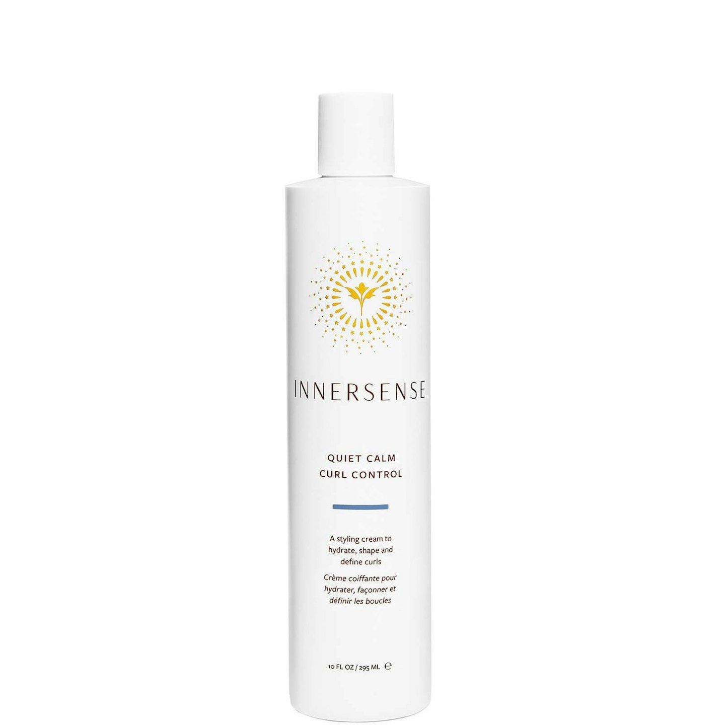 Innersense Quiet Calm Curl Control, £24