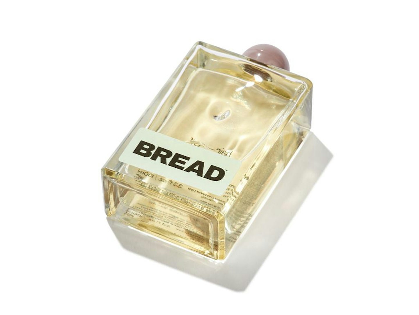 Bread Beauty Supply, Everyday Hair Gloss, £22