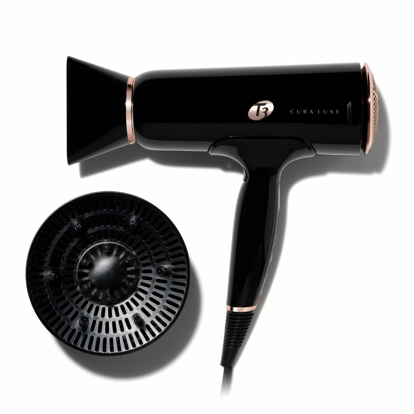 T3 Soft Touch Compact Diffuser, £20