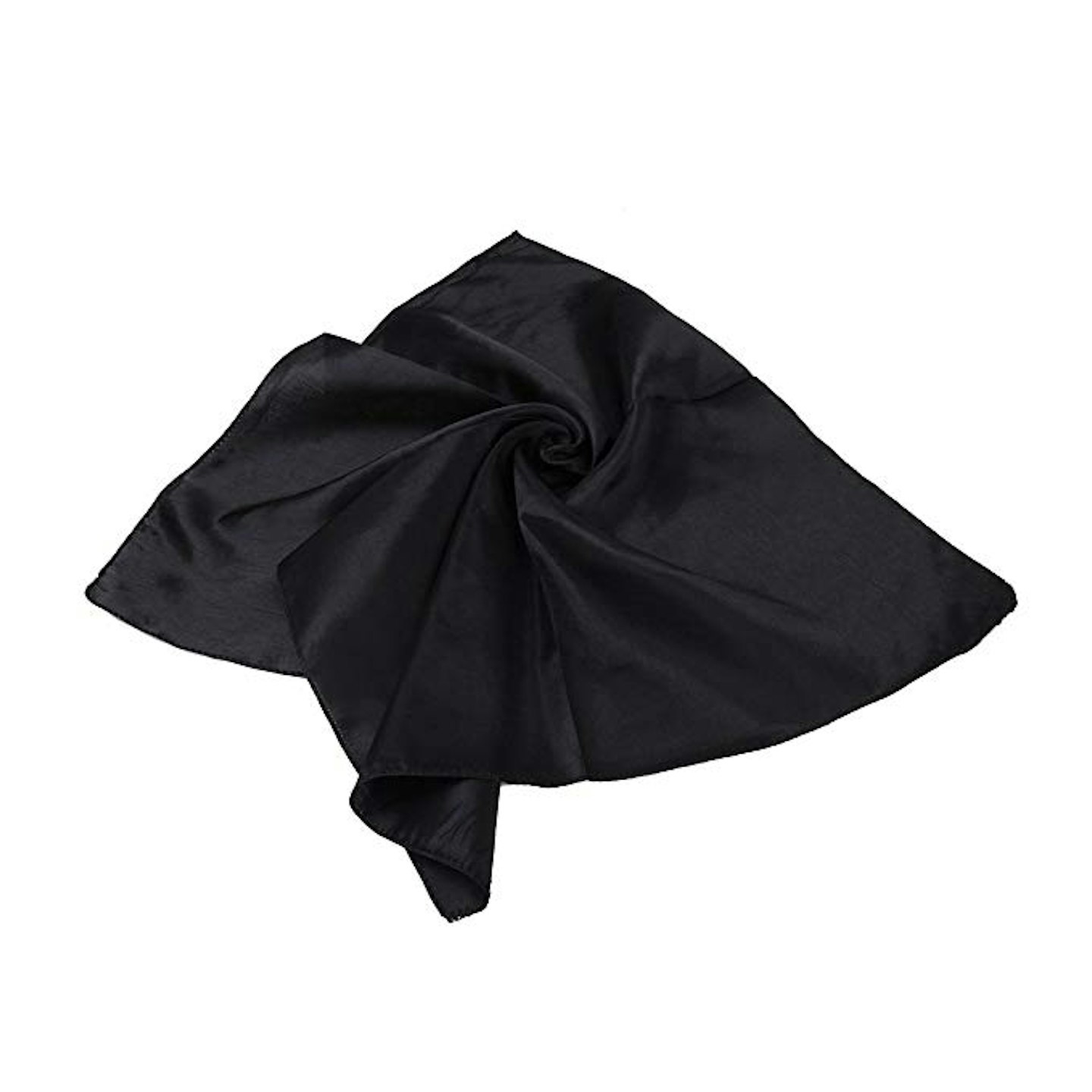 The Happy Hair Co Satin Head Scarf, £9.99