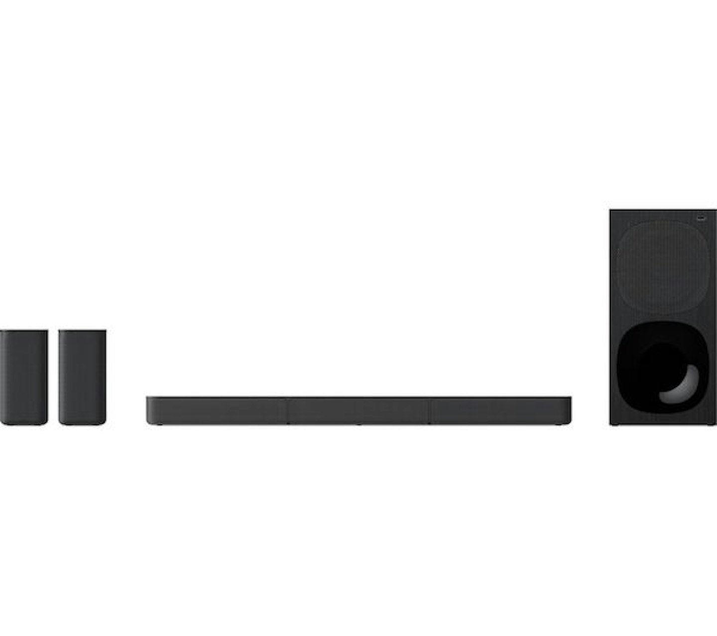 Sony HT-S20R 5.1 Soundbar