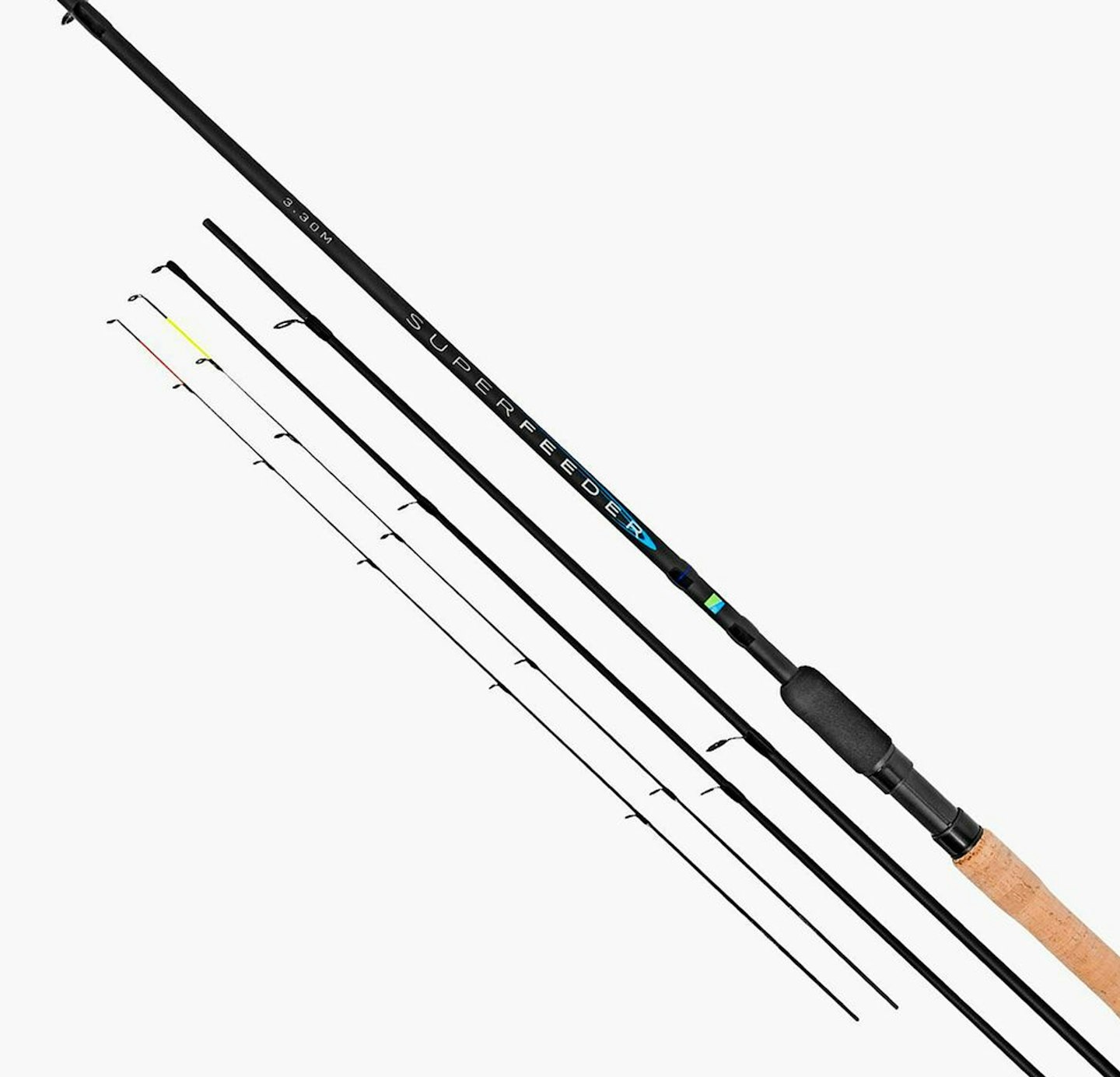 PRESTON SUPER FEEDER 3.6M (11.9FT)