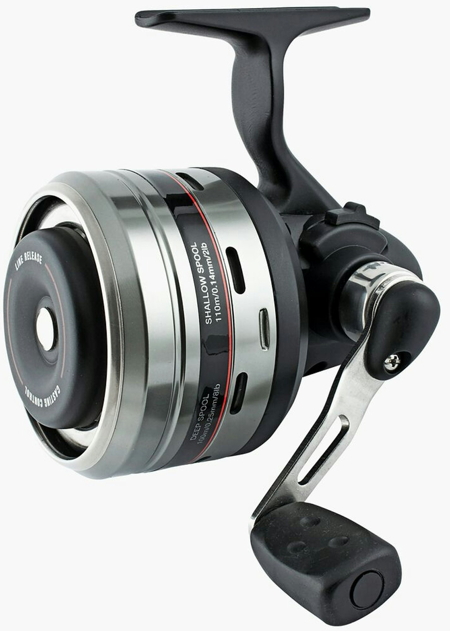 Abu Garcia 507 Closed Face reel