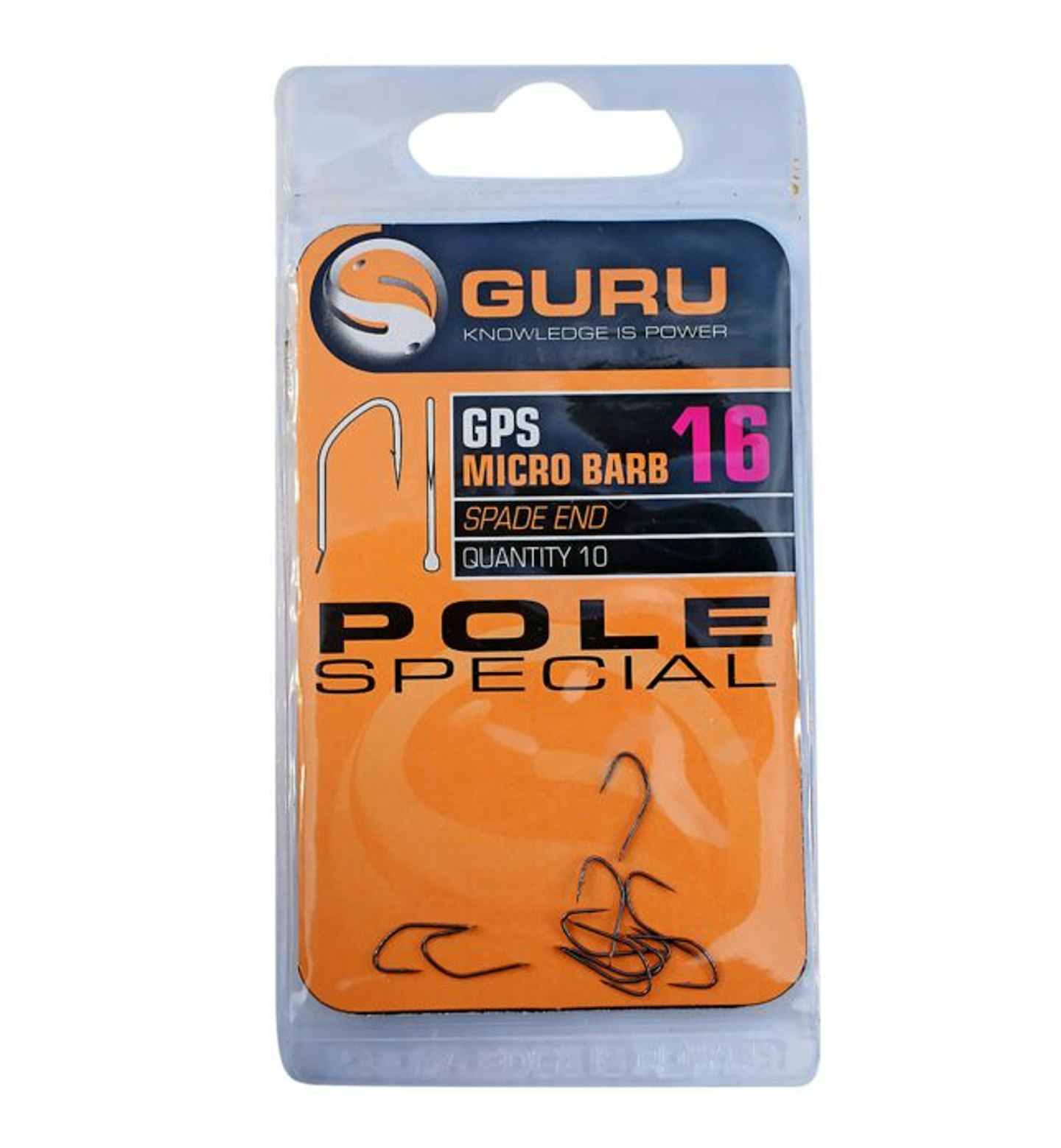 Guru Pole Special