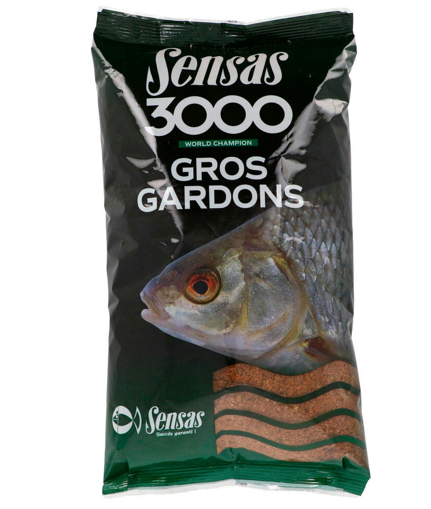 Sensas Gros Gardons