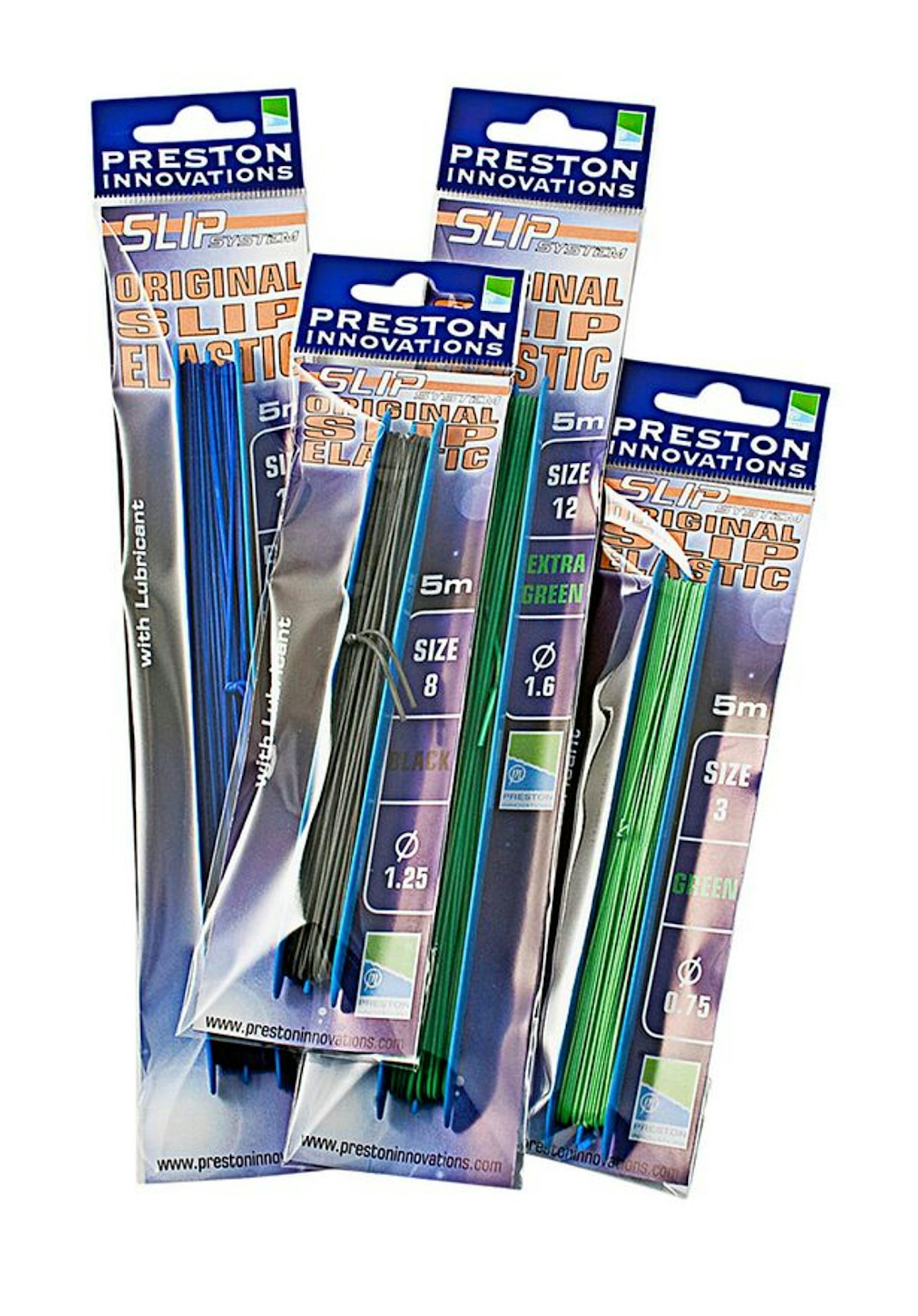 Preston Original Slip Elastic