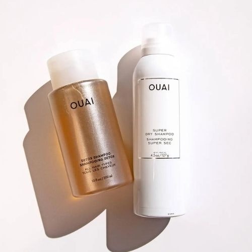 12 of the best shampoos for oily, greasy hair Shopping Heat