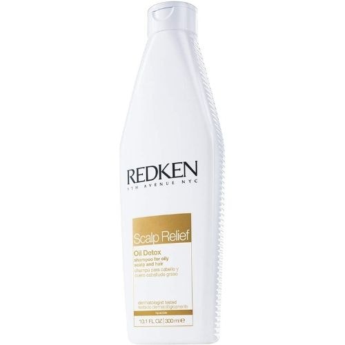 12 of the best shampoos for oily, greasy hair Shopping Heat