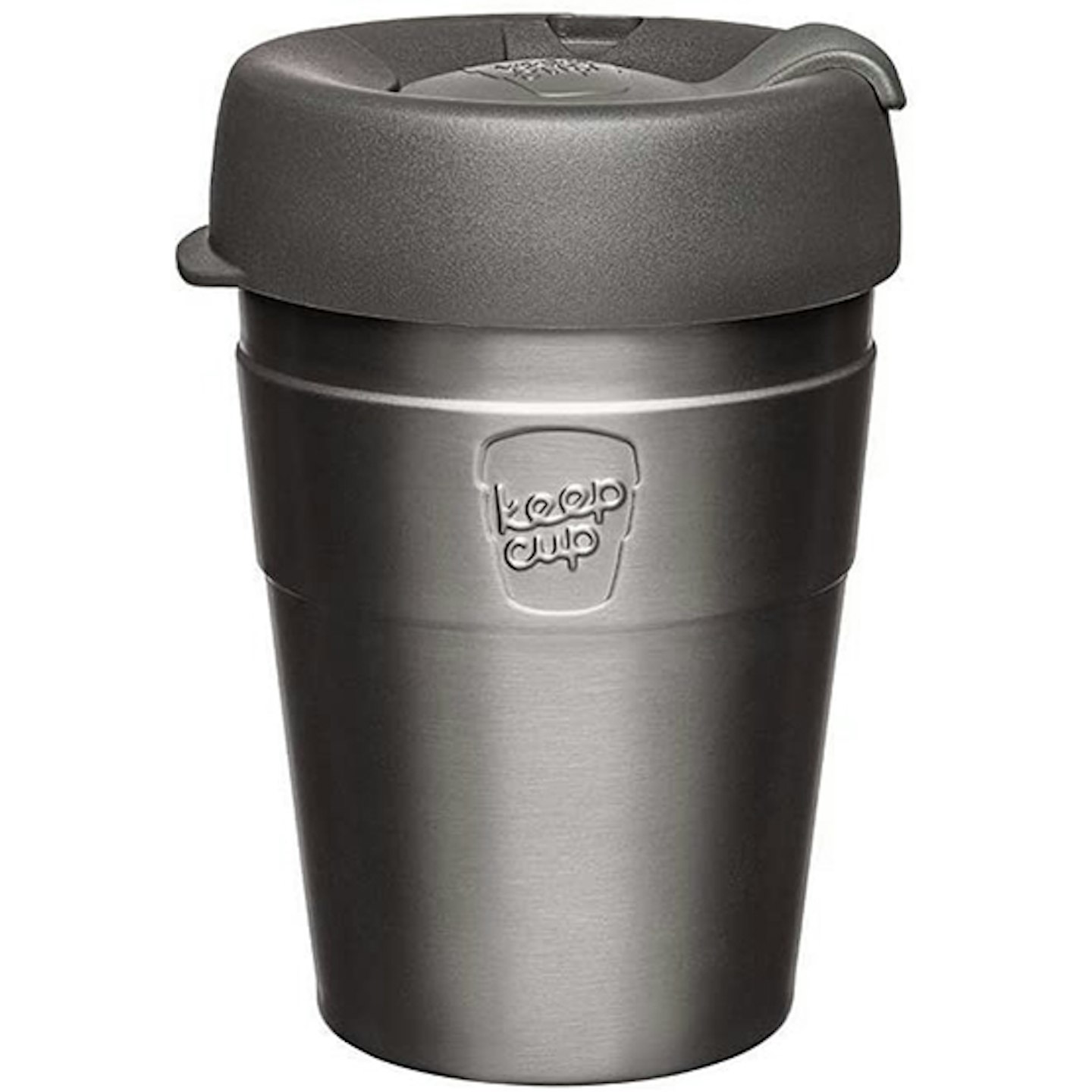 KeepCup reusable coffee cup