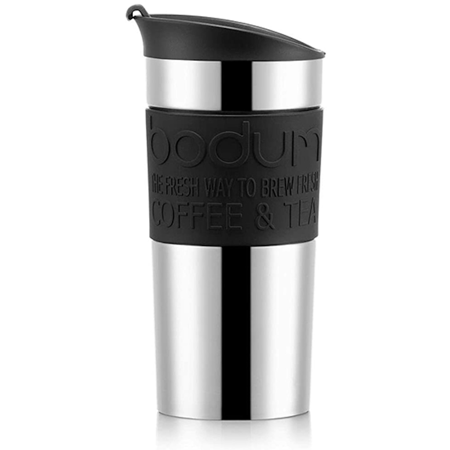 Bodum reusable coffee cup
