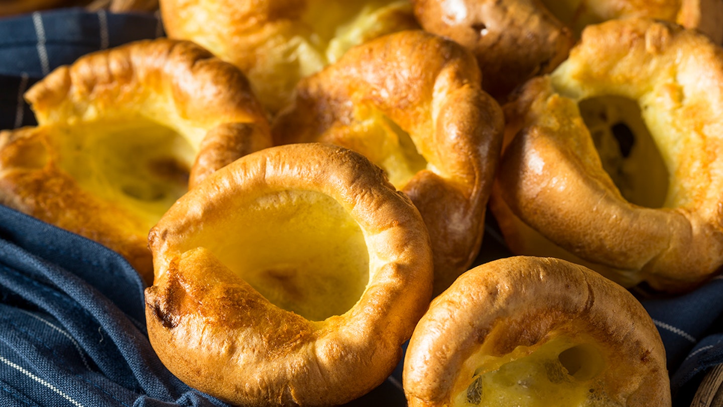 yorkshire puddings