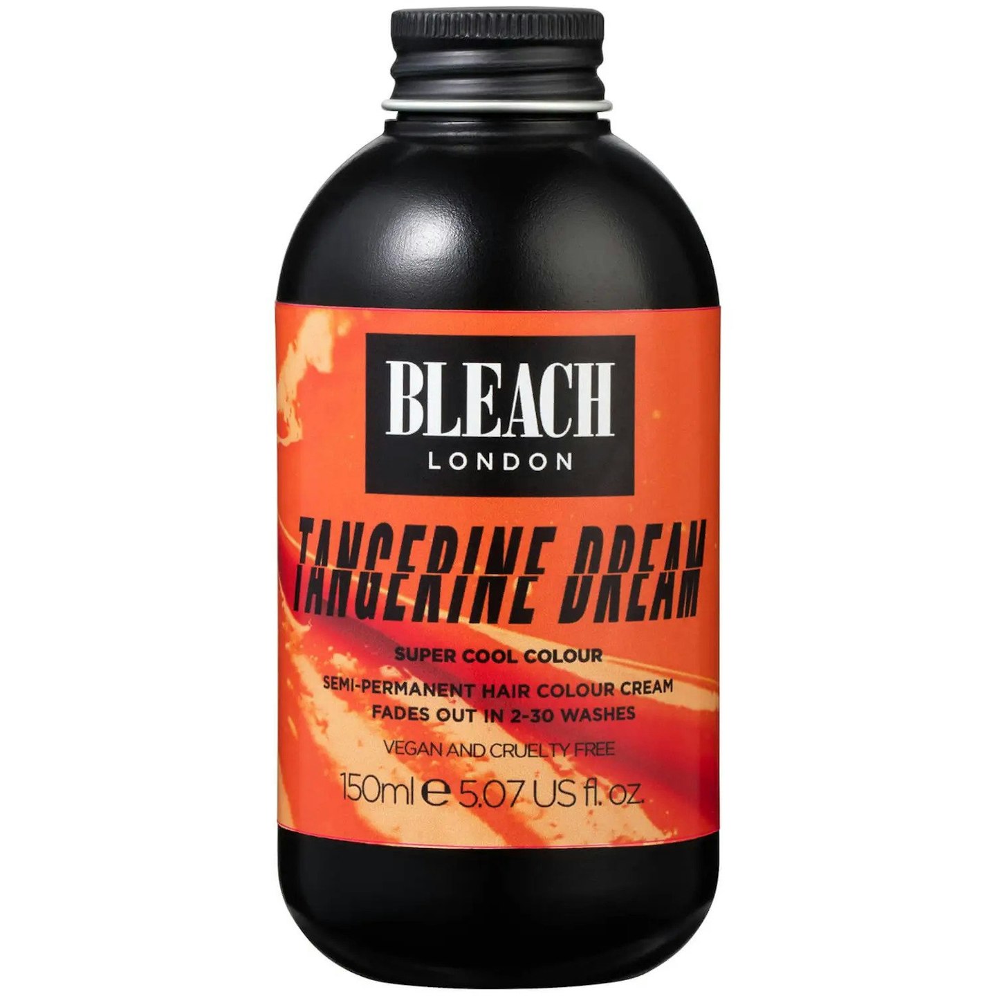 Bleach London, Tangerine Dream, £6.50