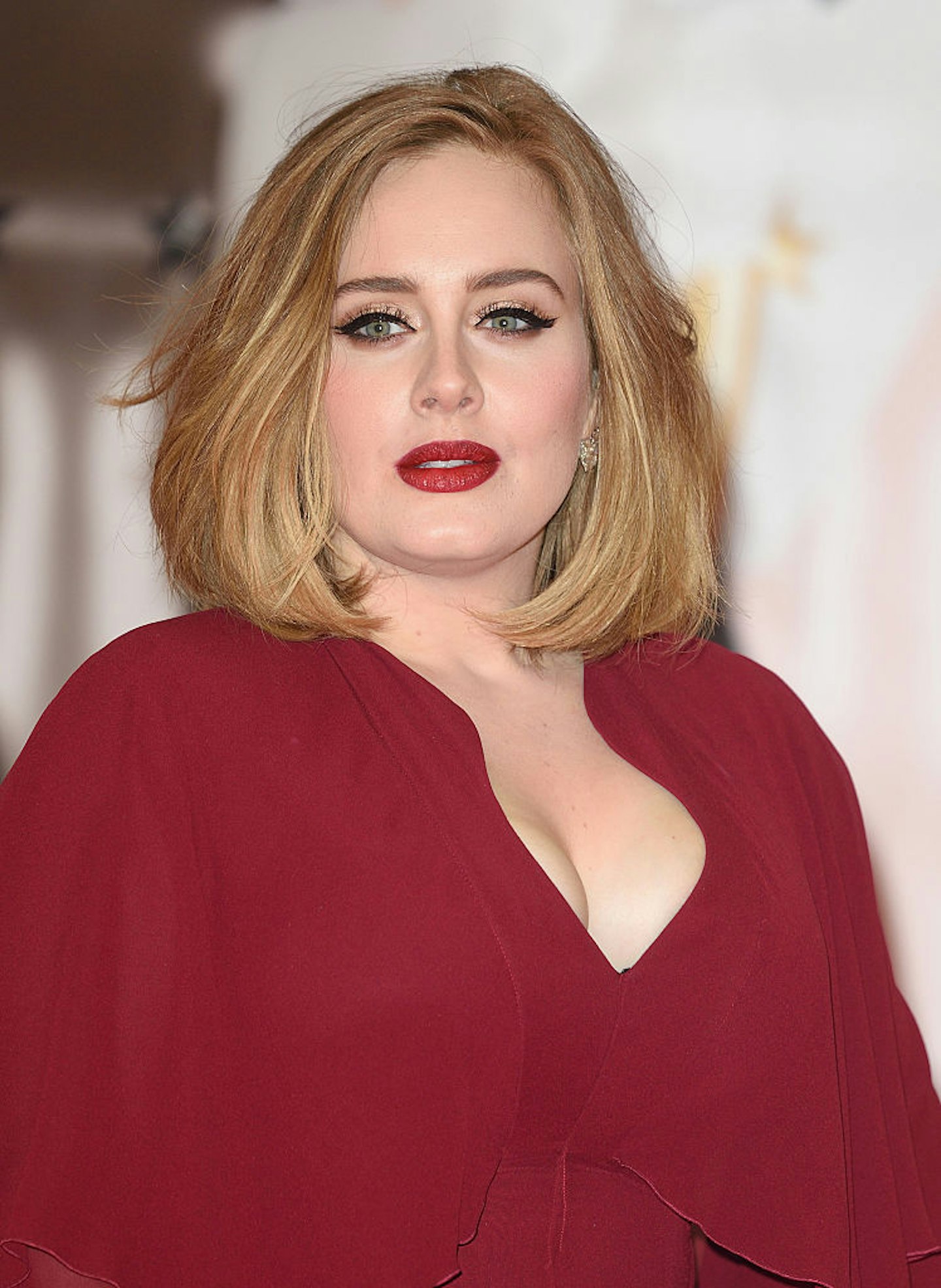 Adele