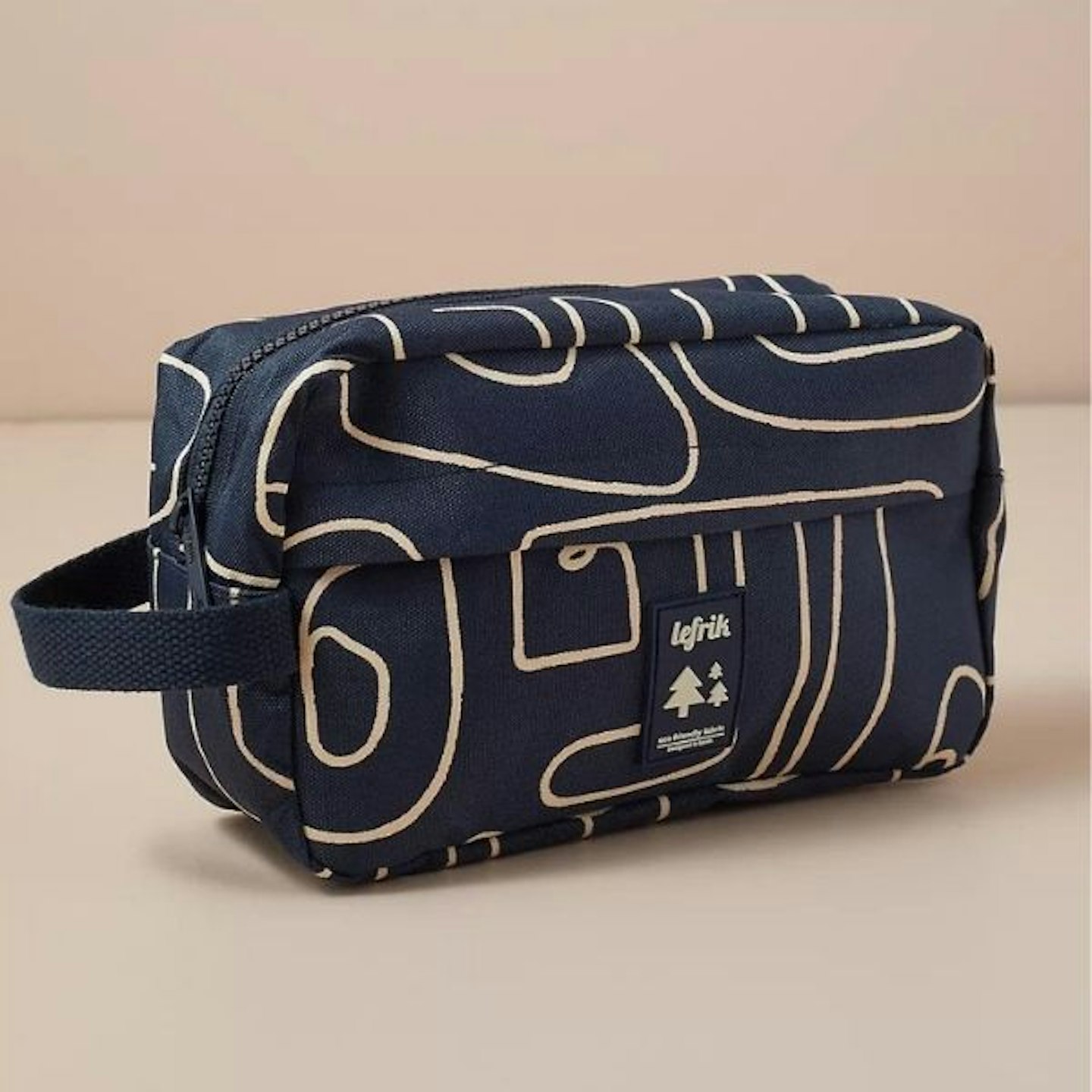 Lythe Wash Bag