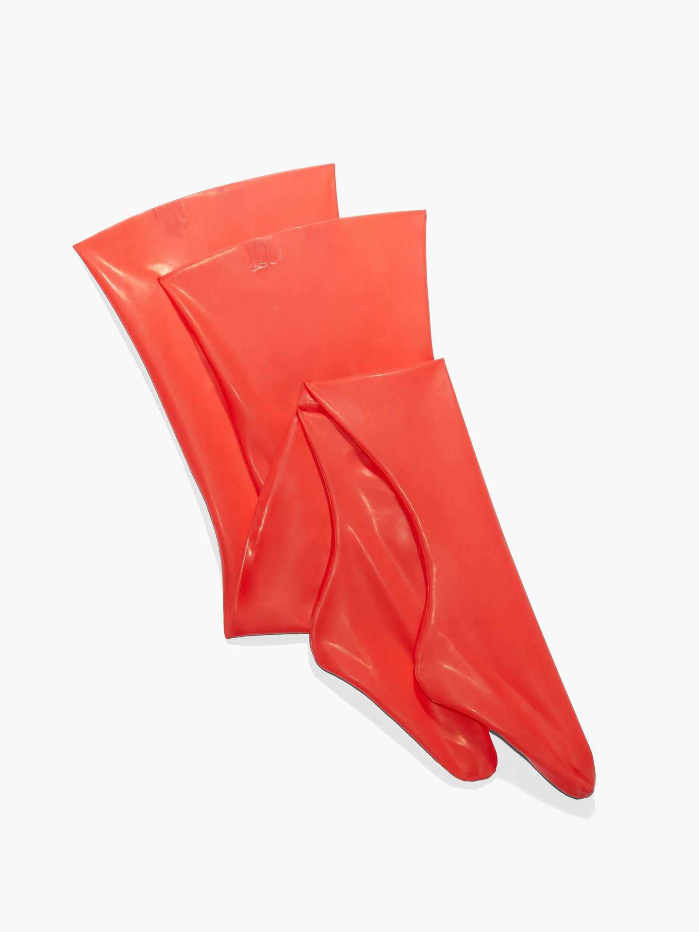 Skin Tight Stay-Up Latex Stockings, £24