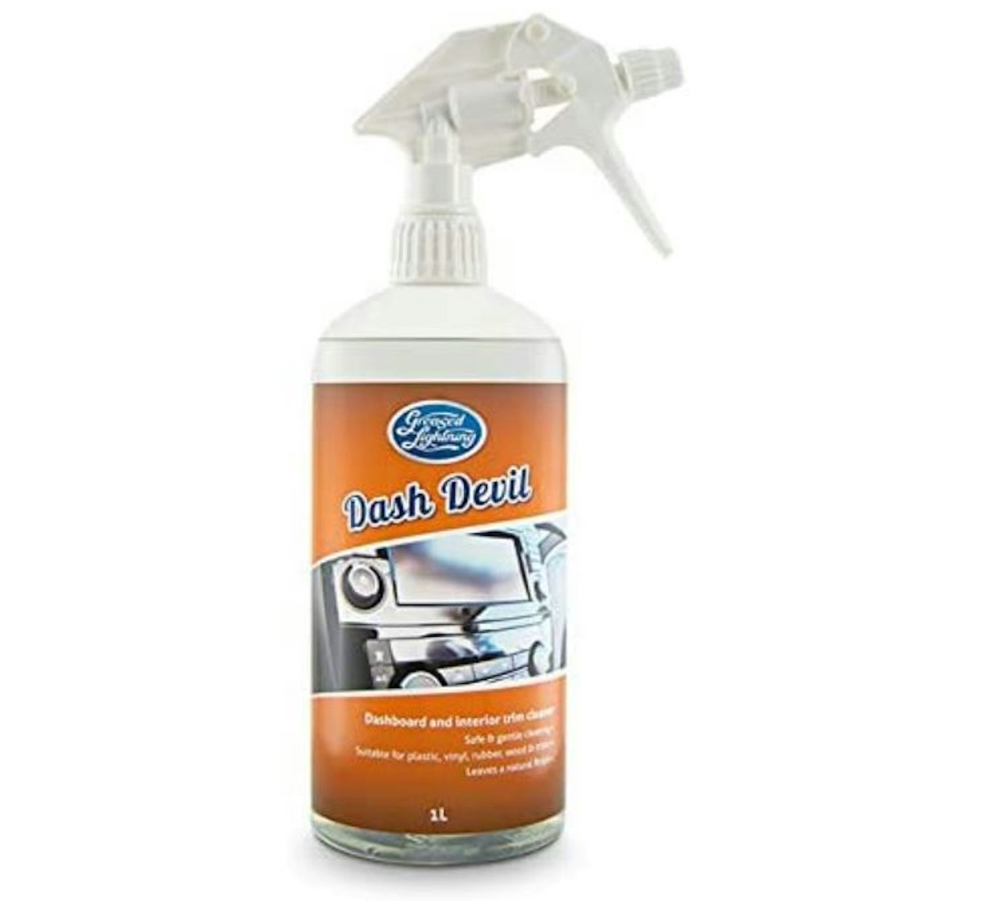 Dash Devil 1L