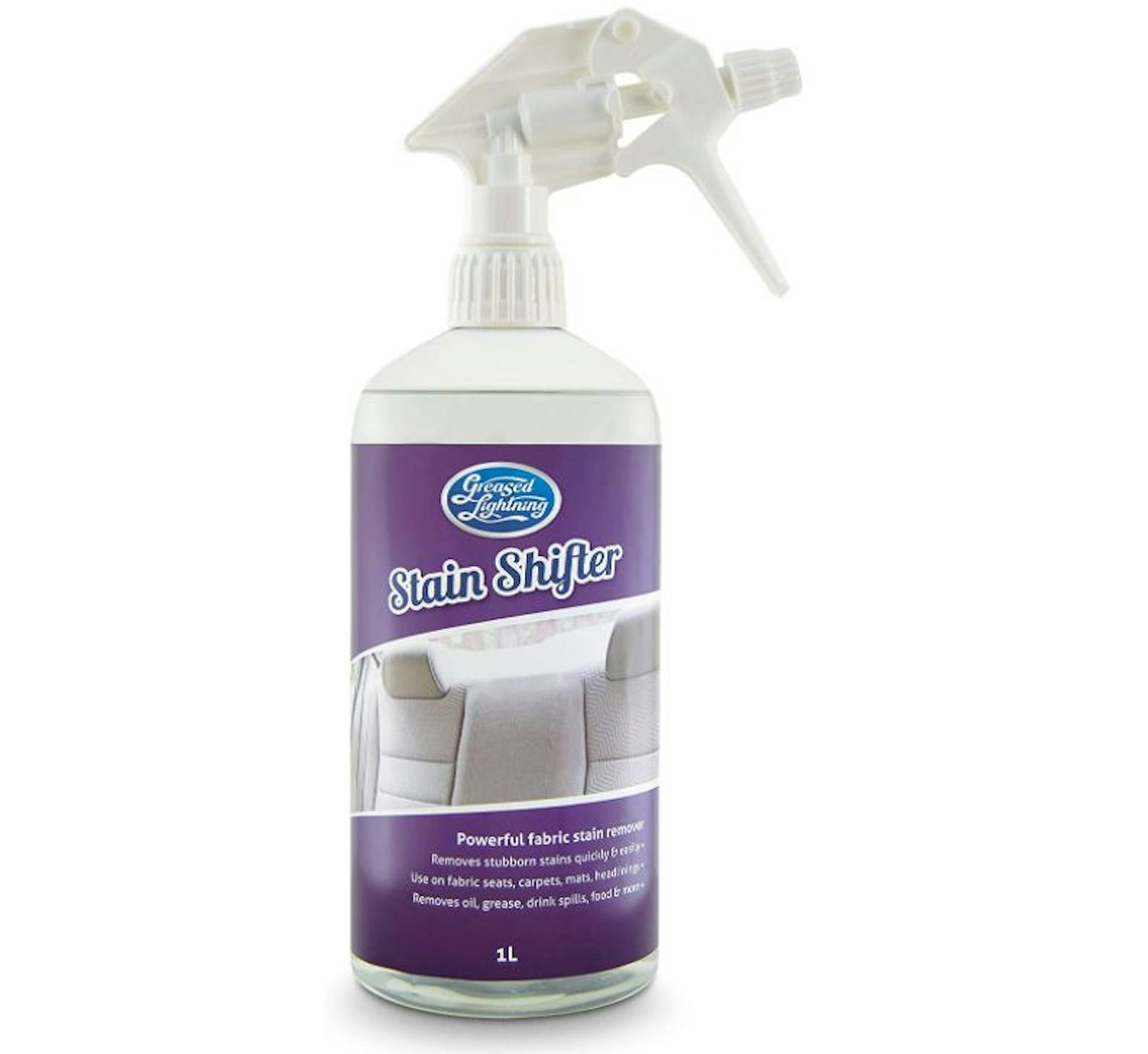 Stain Shifter 1L