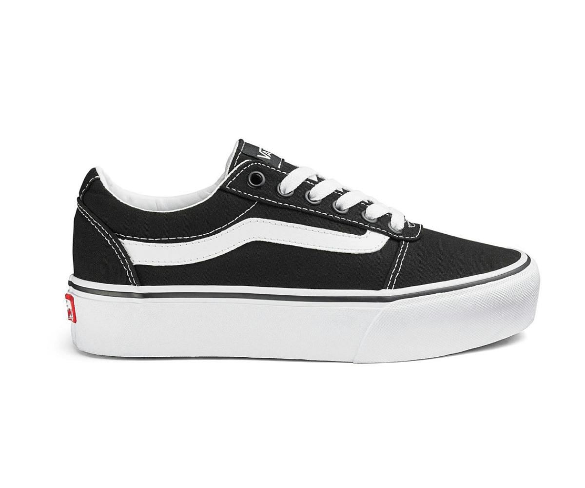 best platform trainers