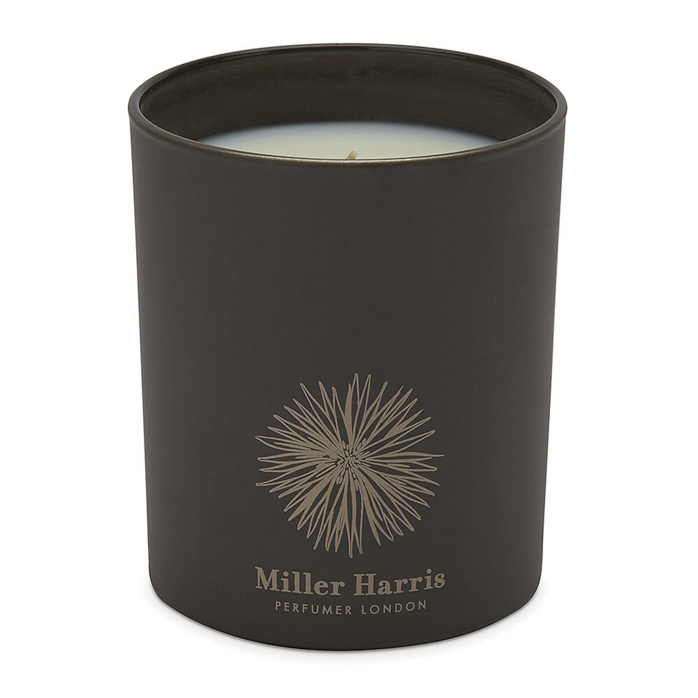 Miller Harris Rendezvous Tabac Candle, £45