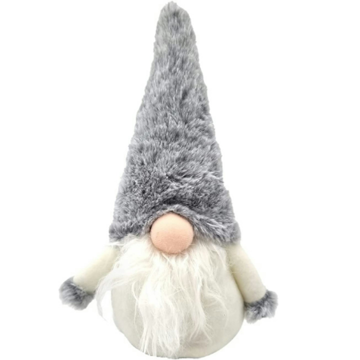 Big Grey Hat Gonk