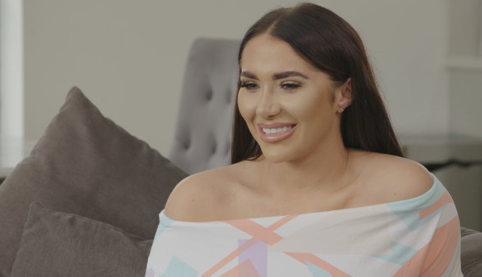 TOWIE: Chloe Brockett Breaks Silence As She’s Linked To ANOTHER Co-star