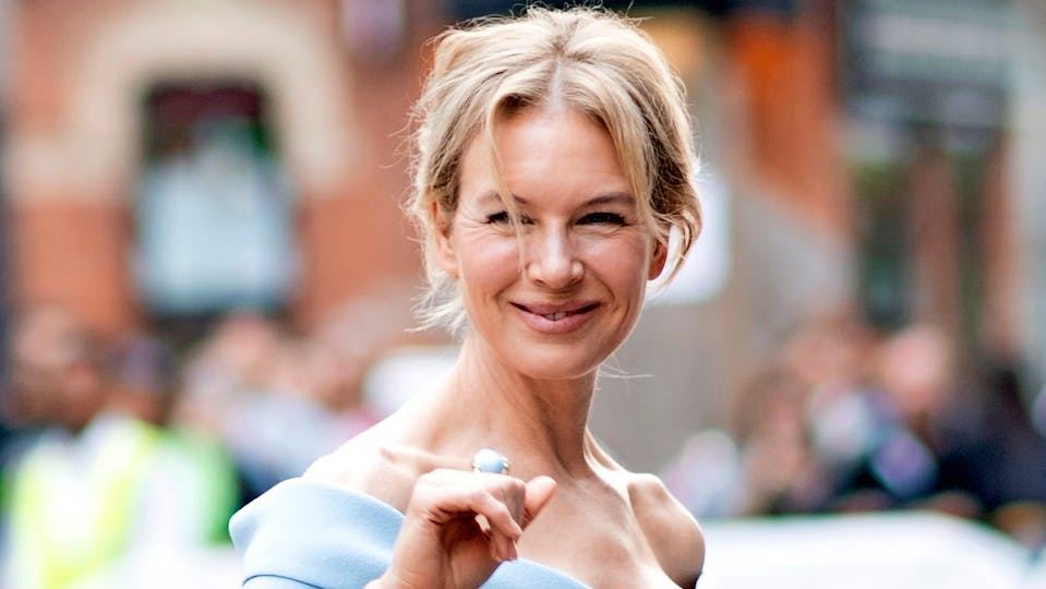 How Renee Zellweger Finally Found Peace And Happiness In Her 50s Closer How Renee Zellweger Finally Found Peace And Happiness In Her 50s Closer