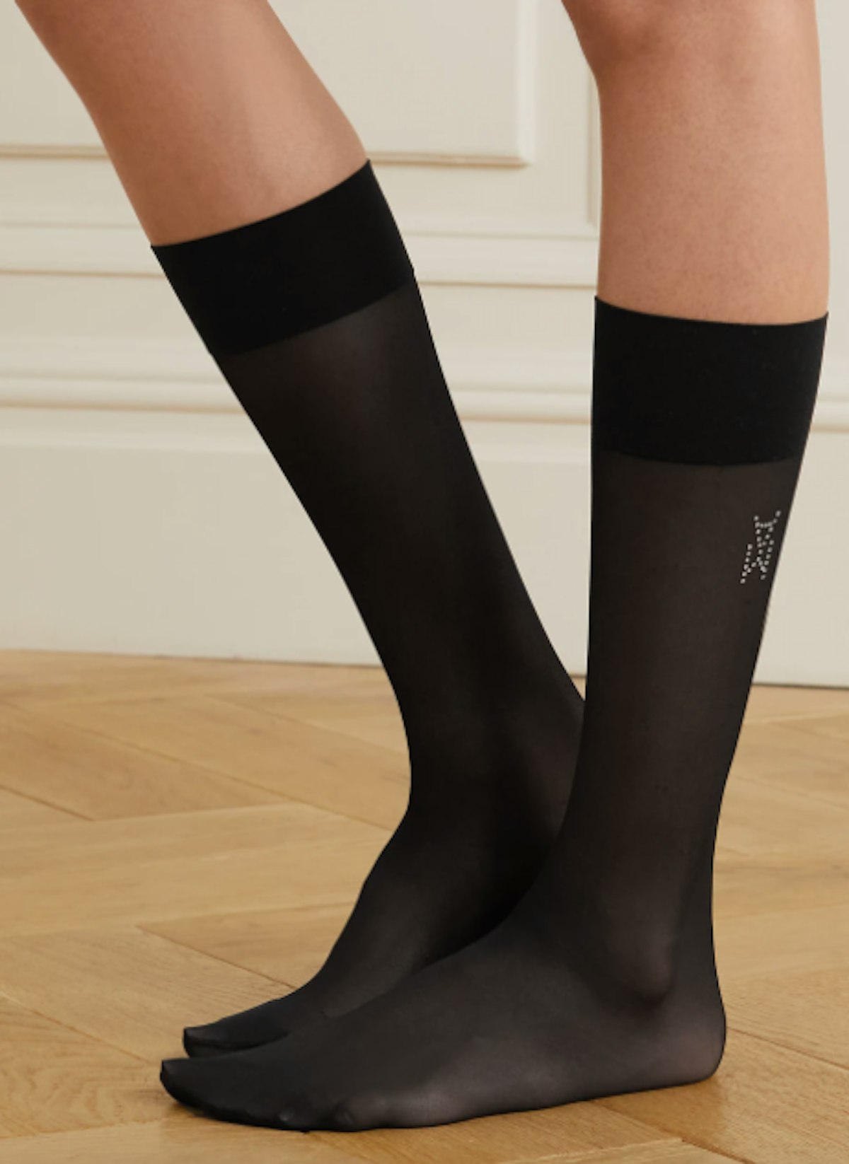 Gucci's Ripped Tights Cost £146 And Have Made People Really Angry