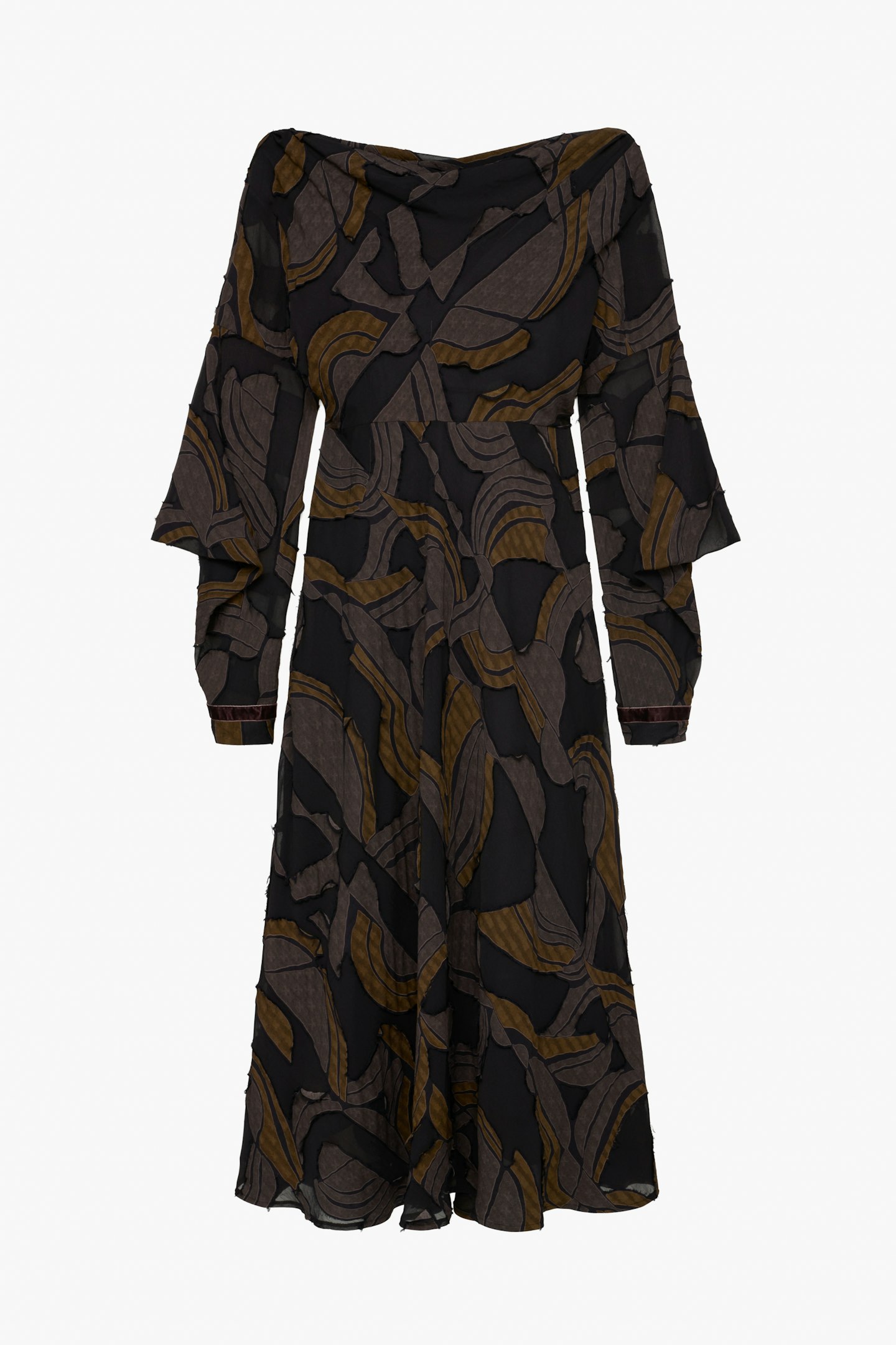 Limited Edition Long Dress, £109